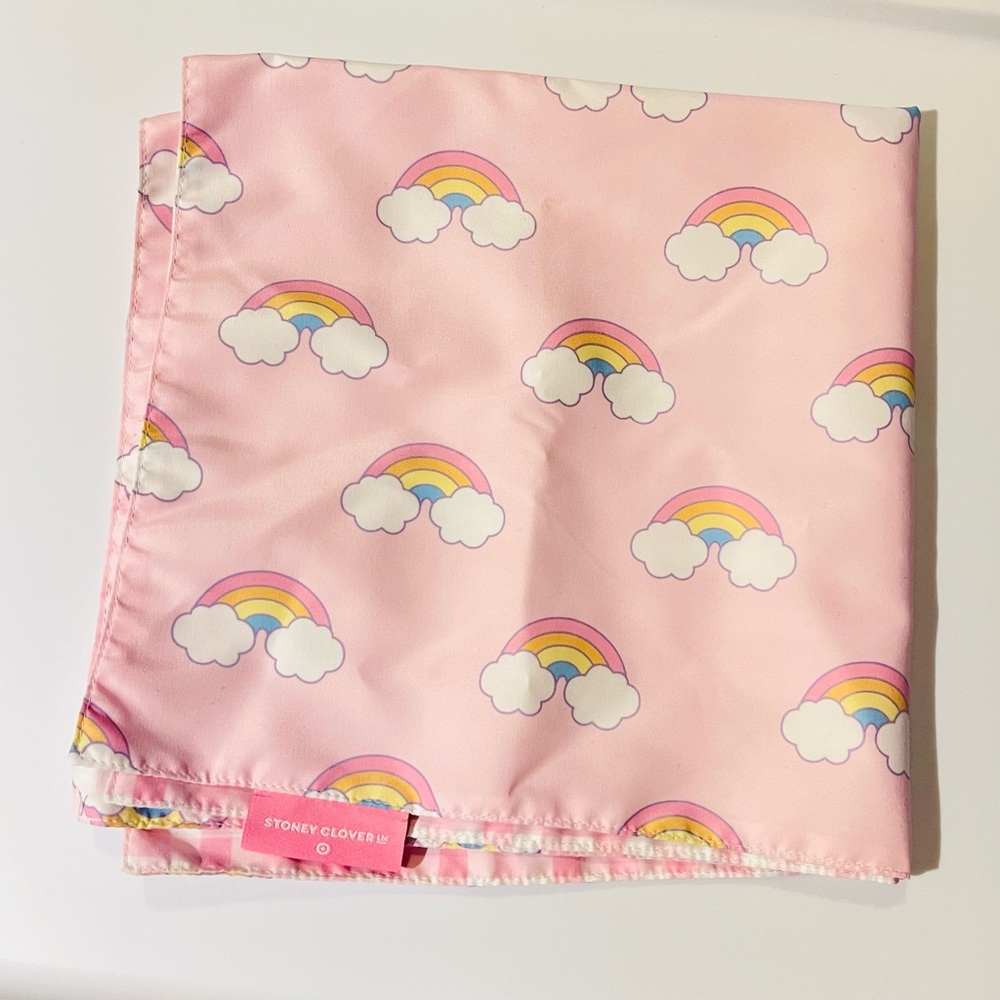 Stoney Clover Lane x Target 12x12 linen